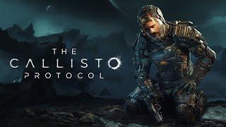 The Callisto Protocol! Gameplay 3!