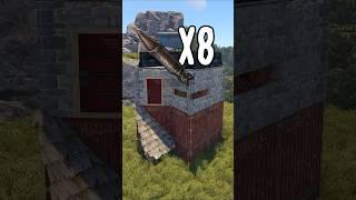 How to Build a Perfect Starter Base in Rust…