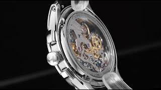 Advanced Features and Superior Design: CADISEN C8212M  New Chronograph Mechanical Watch