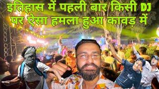 DJ RAAVAN का SETUP क्यों तोड़ा MUZAFFARNAGAR की जनता ने? | DJ SARZEN का इतना खूँकार बदला आख़िर क्यूँ