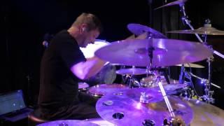 Drum Festival Switzerland 2015 - Ray Luzier (Korn)