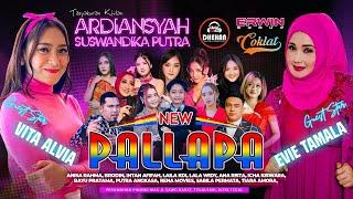 LIVE NEW PALLAPA TEGALSARI | Khitanan Ardiansyah Suswandika Putra ~ Perum Pinang Mas _ Kota Tegal