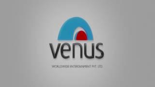 Venus Worldwide Entertainment Pvt Ltd (Logo)