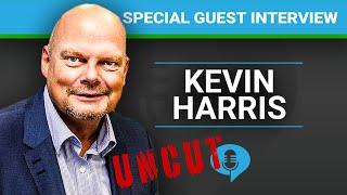 Leaders Special Interview: KEVIN HARRIS RSM Managing Partner | Accounting Influencers Podcast