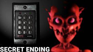 FNAF: Control Z - Electric Sabotage (Secret Level)