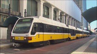 Plano calls for financial transparency from DART, supports quarter cent tax reduction