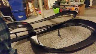 Mattel would've never discontinued Sizzler Fat Track if they tried remote-controlled Hot Wheels