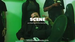 (FREE) Dancehall Riddim | Intence Type Beat - "Scene"