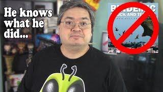 Story Time: Why I won't review Birdemic (James Nguyen knows why)