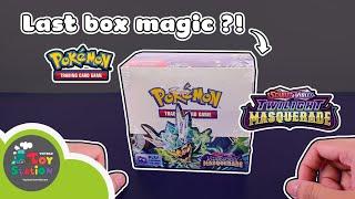 Nỗ lực cuối cùng, Anhktay lấy box Pokemon TCG của shop mở luôn săn Greninja Ex ToyStation 901