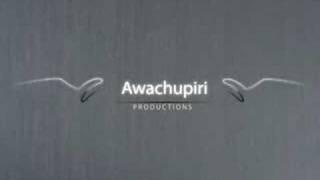 Awaxupiri Intro Logo Concept