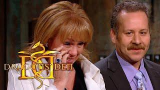 "I'm Here for $1M" | Dragons' Den Canada