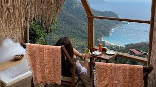 Kabak Dome Suites - Fethiye’de Muhteşem Bir Otel | Balayı Otelleri