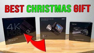 70mai Dash Cam Testing 4K HDR | Best Dash cam Review