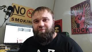 Оформи спонсорство 25₽ или очистки ешь? Вадим Иванов наглая копия Wylsacom