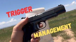 Trigger Management