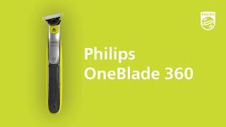 Philips OneBlade - Meet Our NEW 360 Range