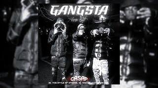 [FREE] NY Jersey Drill Sample Pack / Loop Kit ''GANGSTA'' (Sdot, Sha Gz, Yus Gz, M Row, Jay Hound)