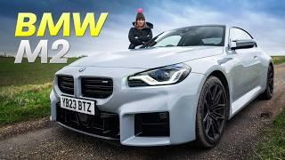 BMW M2 Road Review: Better Than Ever?