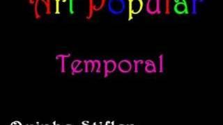 Art Popular - Temporal