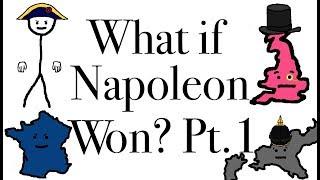 What if Napoleon Won? Apres Moi Le Deluge Lore Part 1