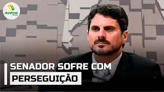 Entrevista na íntegra com o Senador Marcos do Val - 19/06/2024