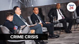 WATCH | ON THE RECORD: 'We have dedicated prosecutors to fight organised crime' - Rodney de Kock: