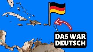 Warum verschenkte Deutschland seine Inseln in der Karibik?