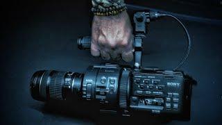 Sony FS700, Best bargain slo mo cinema camera. Worth it?