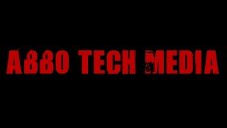 Abbo Tech Media channel Intro