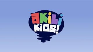 Kenya's Children's Learning Channel | Free-to-Air | Akili Kids!