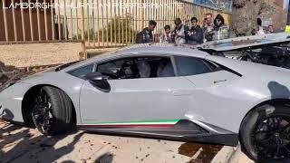 Most Expensive Supercar Crash  Supercar Fails _ autos deportivos tienen accidentes 2021