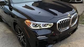 BMW X5 CERAMIC DETAILING