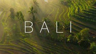 Bali y por que todos quieren vivir alli. Gran episodio