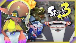 Spoon 3! (Splatoon 3 YTP)