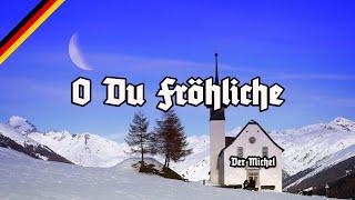 O Du Fröhliche - Der Michel - Acapella