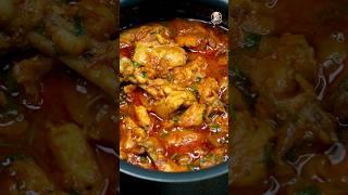 Famous Hyderabadi Chicken Masala Recipe  By Ammi Ke Khane