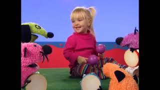 Nick Jr Baby's Curious Buddies - Let's Make Music (2005)