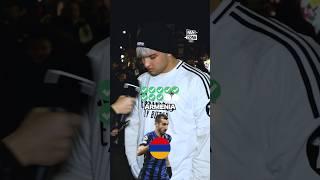 100% BALL KNOWLEDGE!  Name the nationality FOOTBALL QUIZ #shorts #soccer