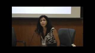 An Evening with the Santa Fe Institute - 5  of 7