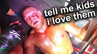 7 UFC Wrestlers Last Words Before Their Death