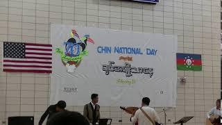 Chin National Day 2018 (Owensboro,KY)