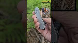 EDC Check - Herrentag und Ausblick auf die KNIFE - Messerworld #shortd