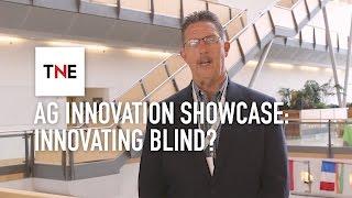 Ag Innovation Showcase: Whose problem does my technology solve? | The New Economy