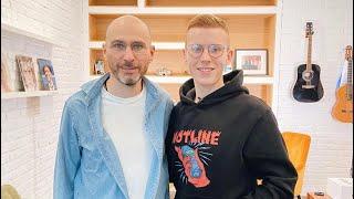 ВАДИМ СТУКАЛОВ & ВЛАДИСЛАВ МАРТЫНОВ: Нейросети и искусственный интеллект как способ заработка