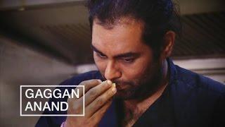 CNN Culinary Journey Gaggan Anand Trailer