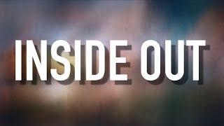 Inside Out - [Lyric Video] Bonray