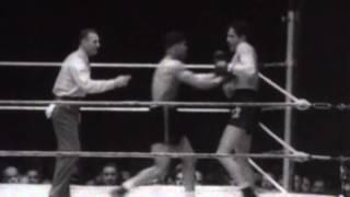 Joe Louis vs Max Baer 1935-09-24