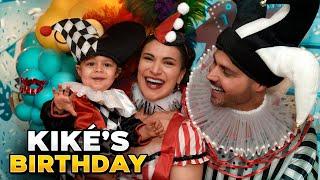 Baby Henrique’s 1st Birthday Party Special!! | That Brazilian Couple
