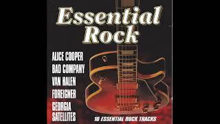 Classic rock collection Vol 1